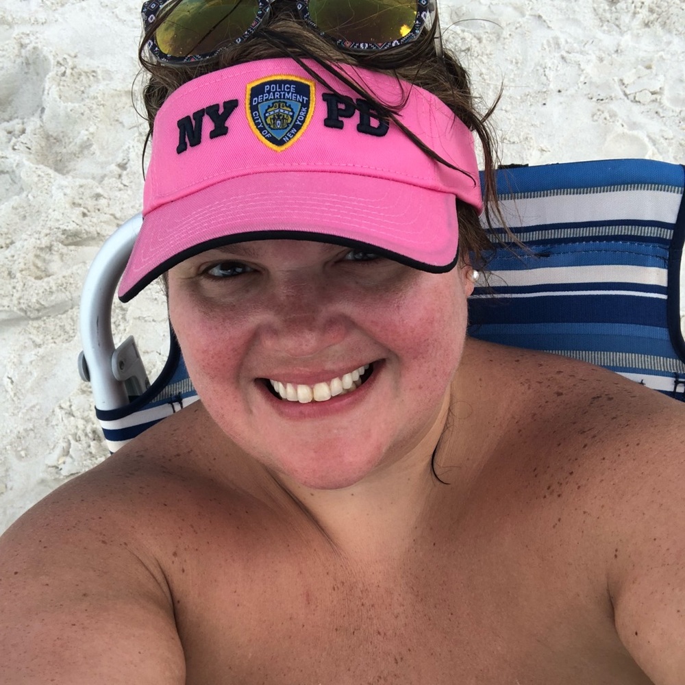Meet your Posher, Mandy